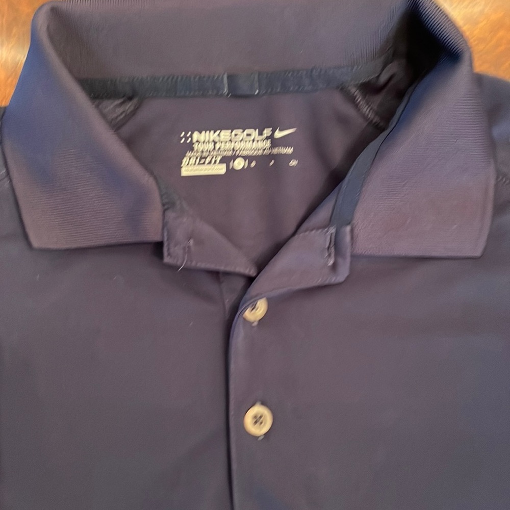 Nike polo